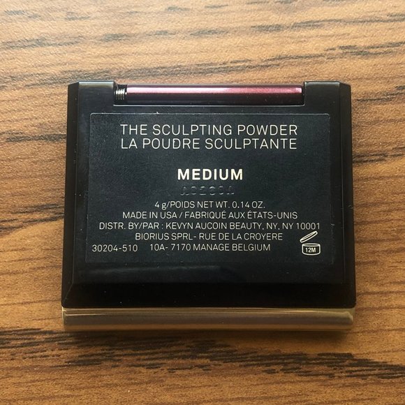 Kevyn Aucoin Sculping contour powder - Picture 4 of 5